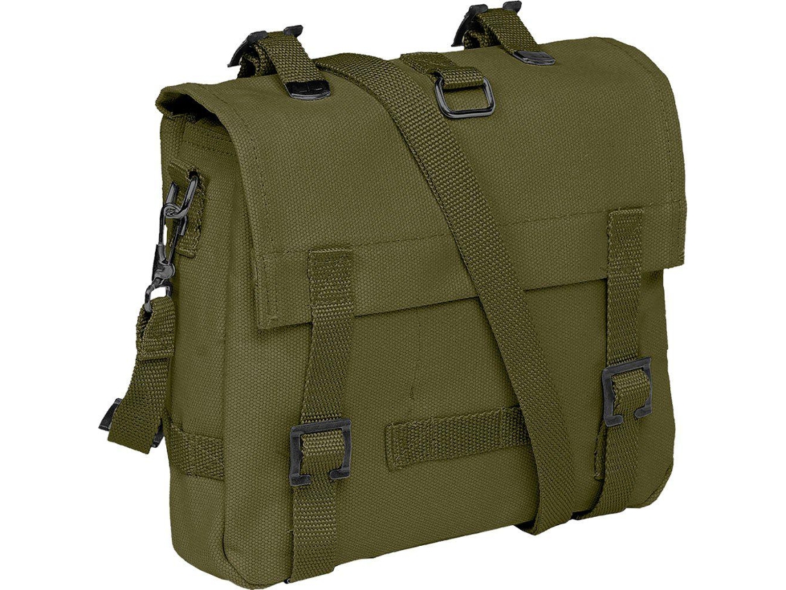 Brandit Crossbody Canvas S