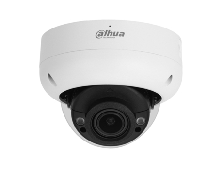 Câmara De Segurança Dahua Dh Ipc Hdbw3441rp Zs 27135 S2 4 Mp Outdoor Branco Dahua Technology