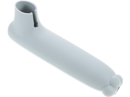Protetor De Maçaneta Porta Doitool Em Silicone Com Design Polvo, Capa De Segurança Almofadada Para Maçaneta, Para