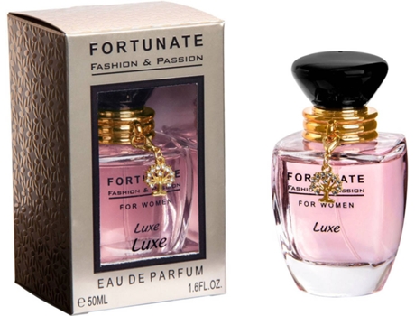 Perfume  Dmsk Vn Eau De Parfum Luxe (50ml)