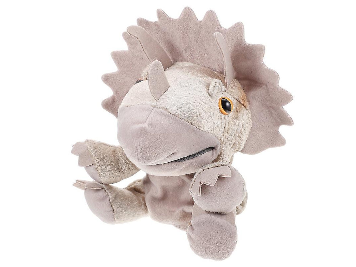 1pcs Brinquedo De Pelúcia De Dinossauros Allinless