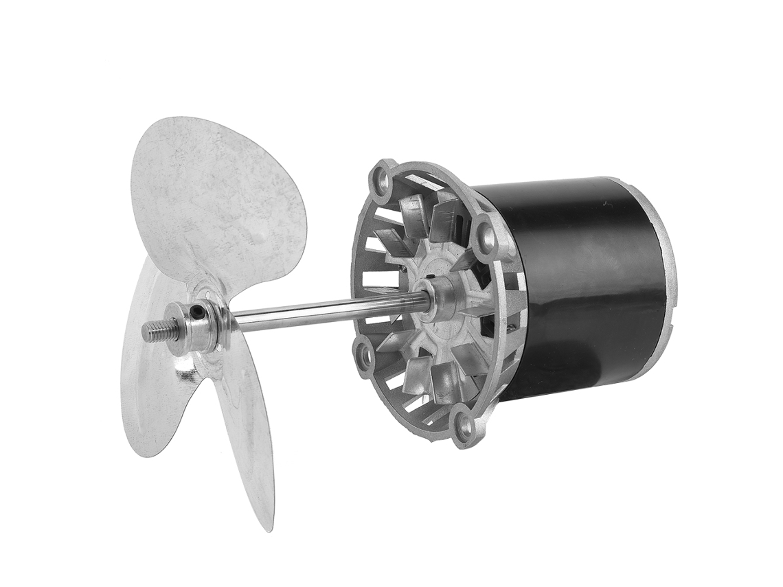 Laxiscreed Motor Kl-45 220v Eixo Longo Para Altas Temperaturas Com Ventilador Para Máquinas Diy