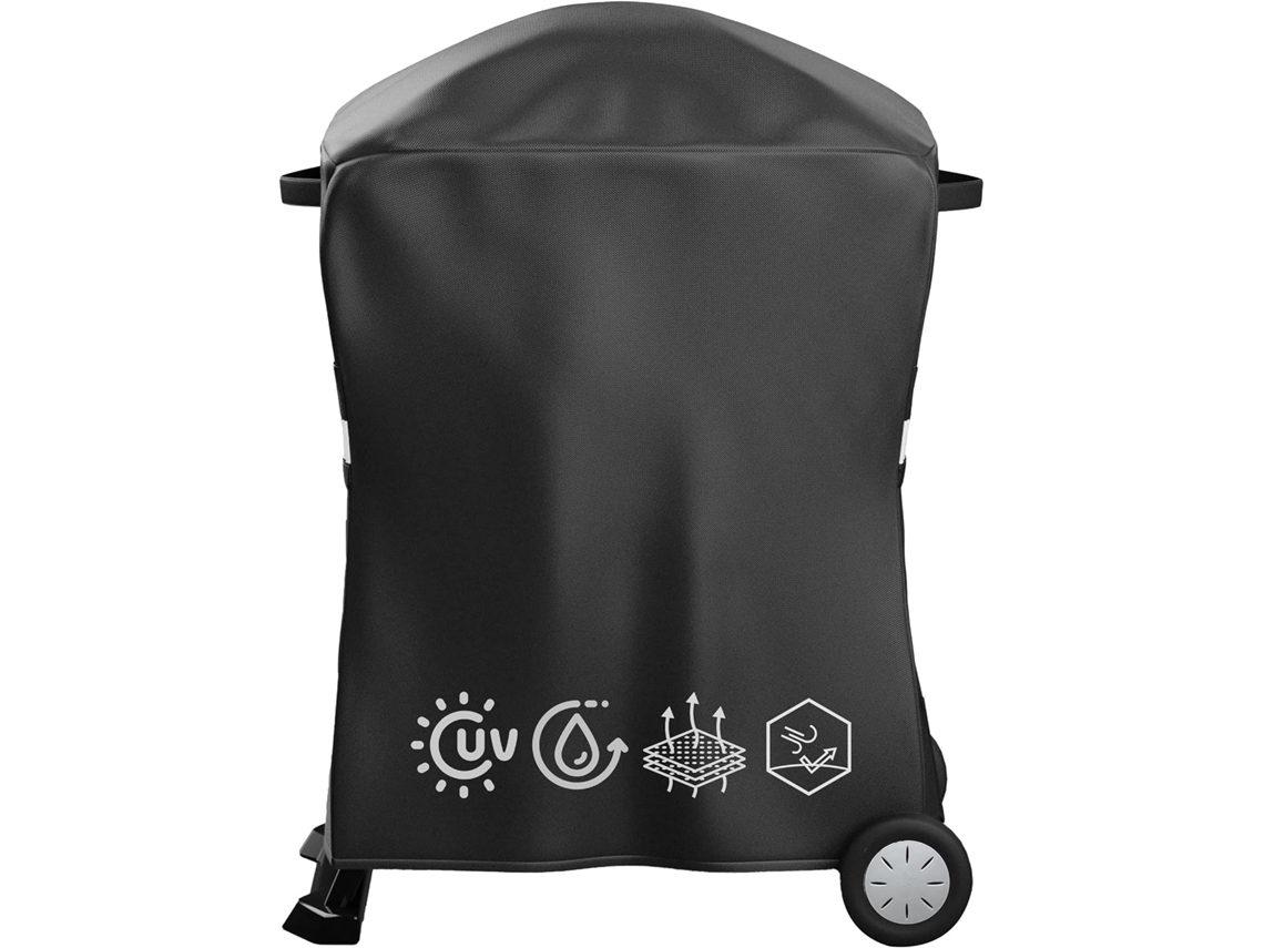 Capa Impermeável Uv Resistente 600d