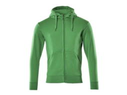 Capuz Crossover 51590 Verde M MASCOT