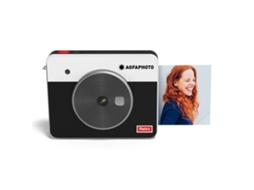 AGFAPHOTO Realipix Square