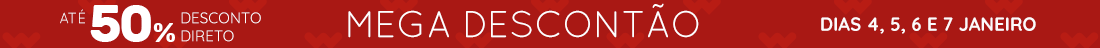 Até 50% desconto direto