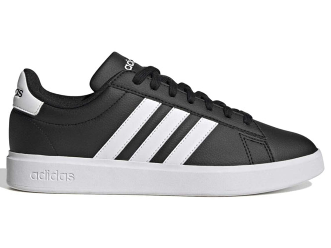 Sapatilhas de Homem ADIDAS ORIGINALS Cloudfoam Preto Tamanho 47