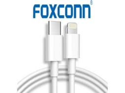 Cabo (USB-C - 2m - Branco)