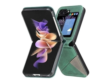 Capa Protetora Para Samsung Htdmobiles Verde