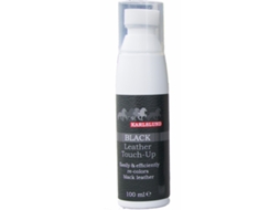 Creme de Couro Preto KARLSLUND Touch-Up