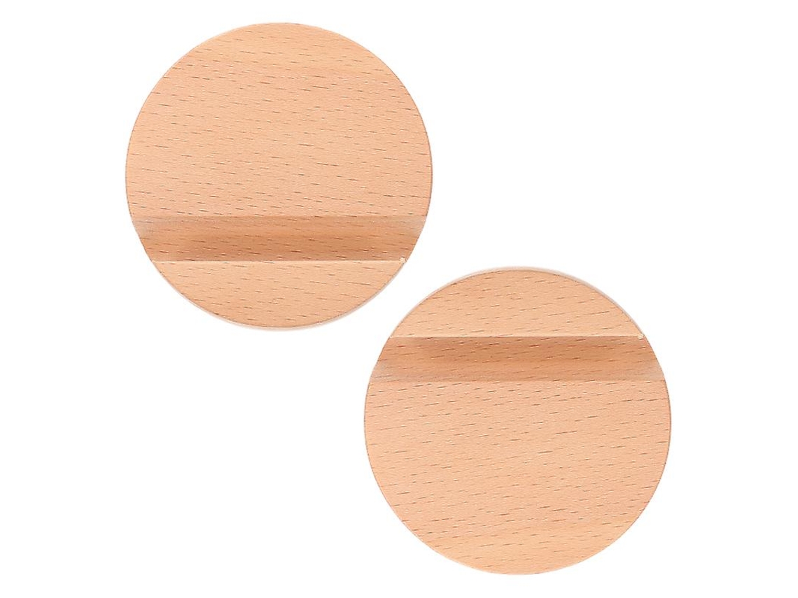 2pcs Suporte Prático Para Telefone