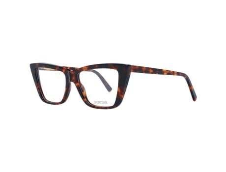 Armação de Óculos Mulher Sportmax SM5017 55052