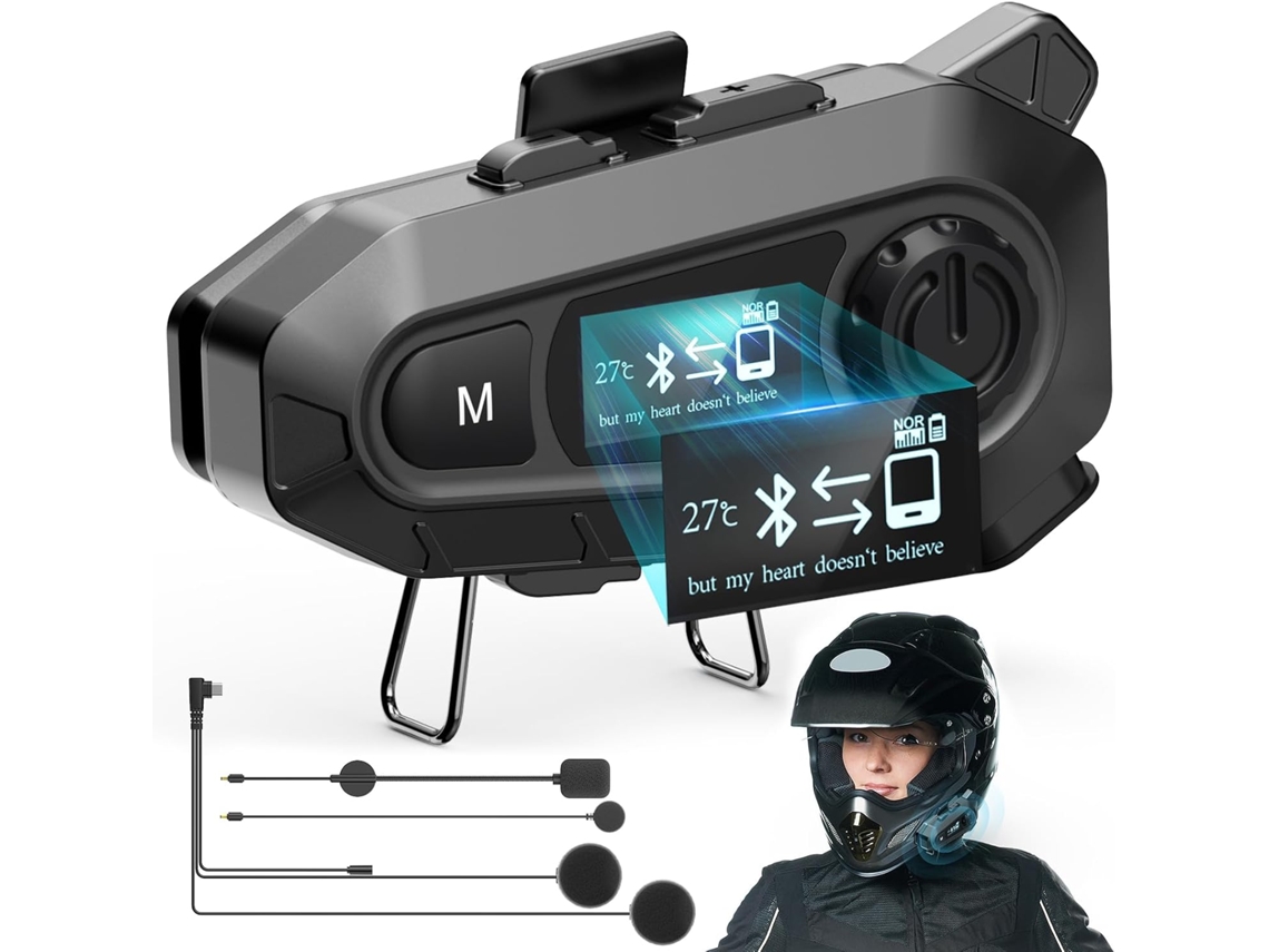 Capacete Com Visor