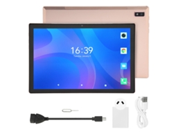 Tablet Android 12.0 Com 10,1 Polegadas, 12gb De Ram, 256gb De Rom, 5g E Wifi Other