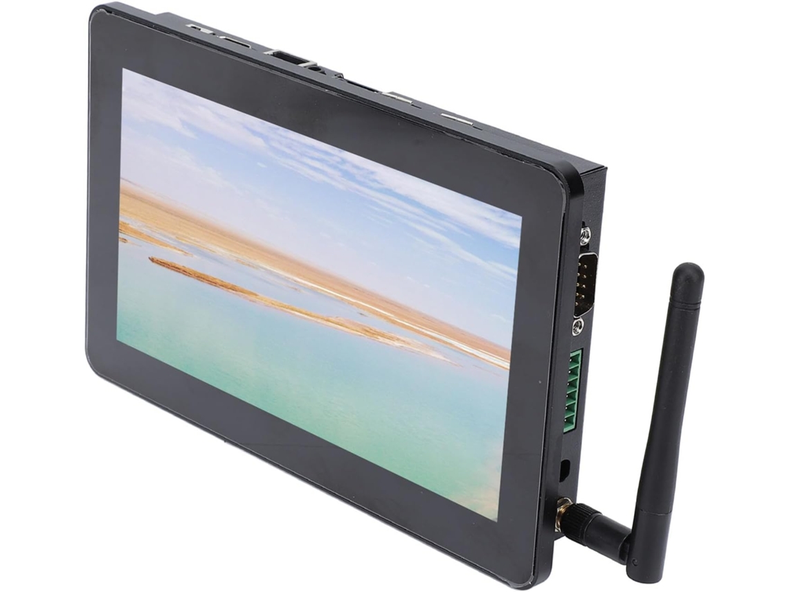 Pc De Painel Industrial