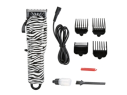 2026-cortadora De Cabelo Elétrica Recarregável Para Homens, Tesoura Profissional Trimmer, Kit De Corte De Cabelo Moderno New 02