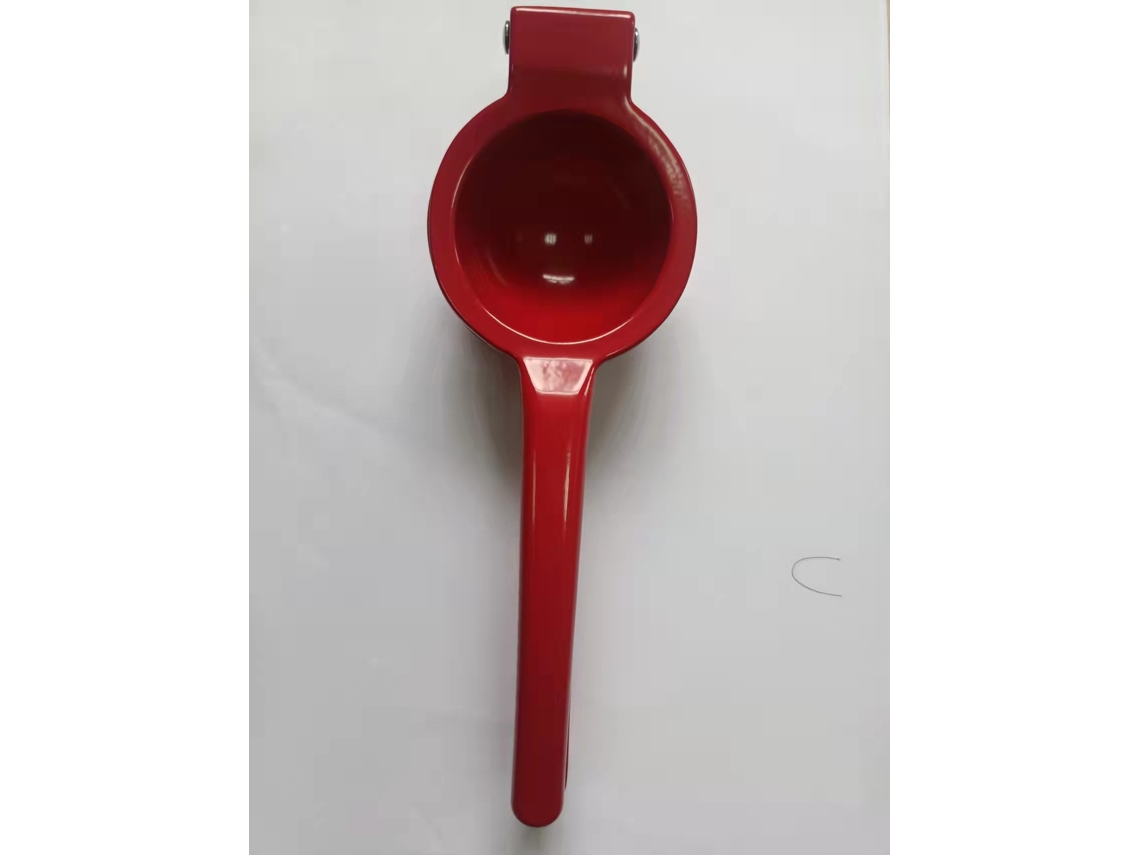 Espremedor De Limão Em Alumínio, Espremedor De Citrinos, Qualidade Comercial
