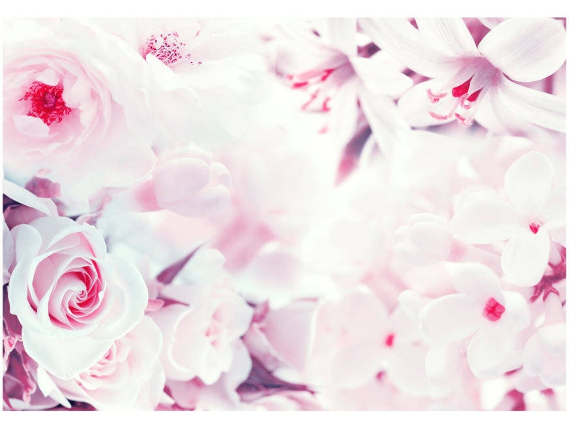 Papel de Parede ARTGEIST Bouquet Of Love (100x70 cm)