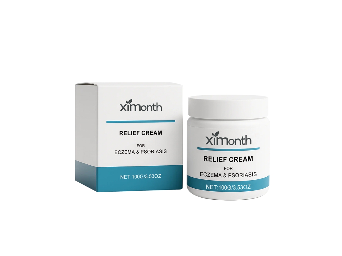 Creme Calmante Alivio Pele Sensível