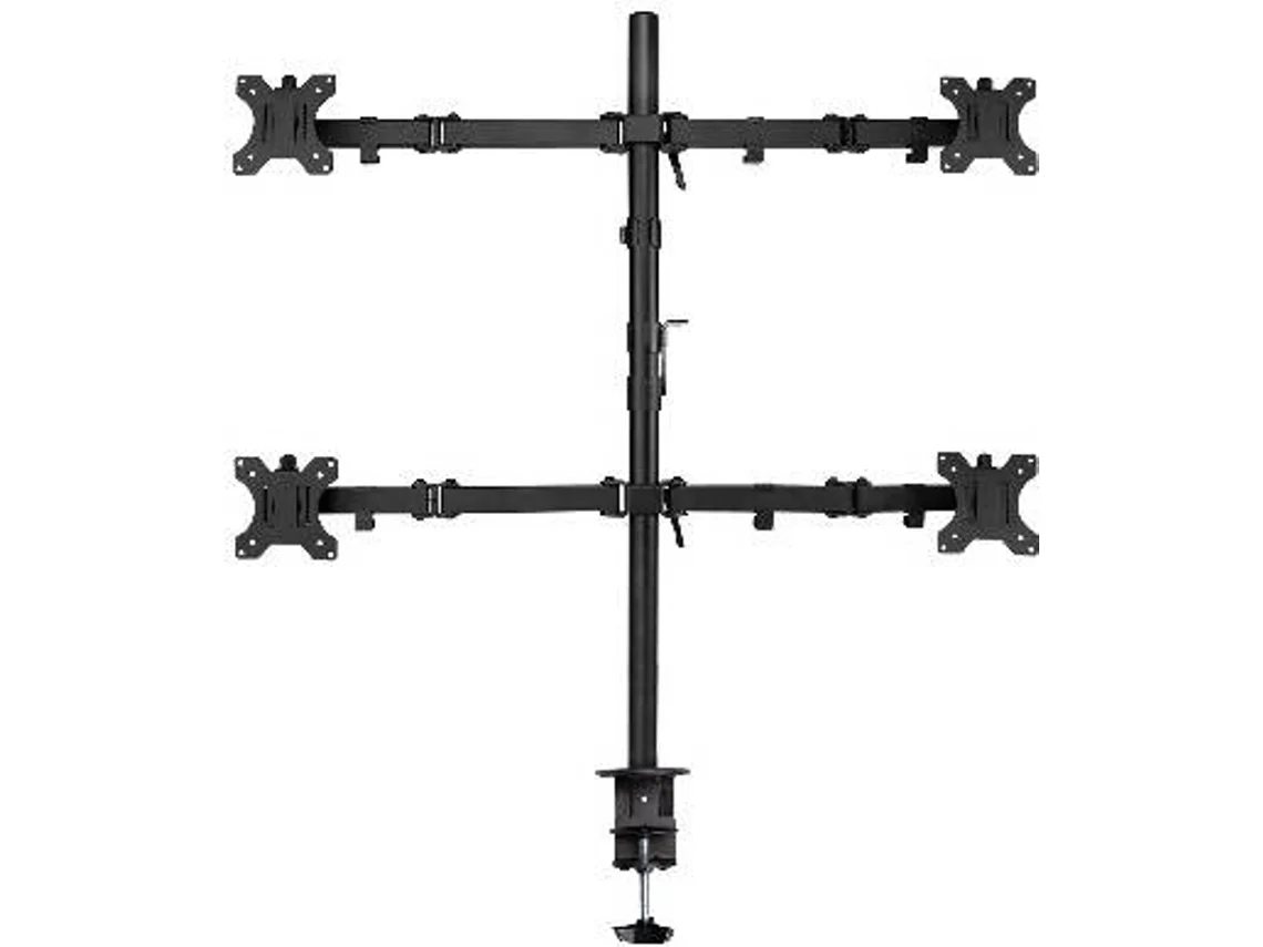 Suporte de mesa para monitor EWENT EW1514