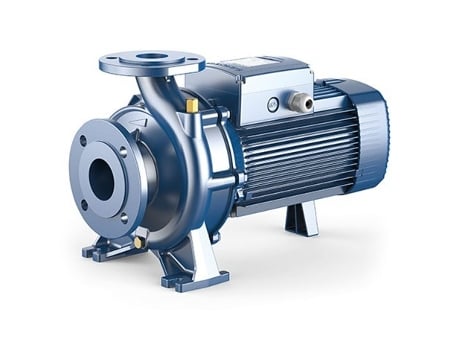 Eletrobomba PEDROLLO F40/200A 10 Cv 42000-6000 L/H