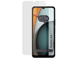 Pelicula de Vidro TUMUNDOSMARTPHONE Redmi A3