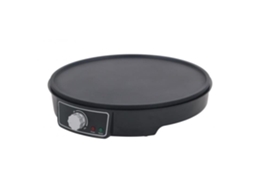 Cookme Crp6842 Máquina de Crepe Elétrica