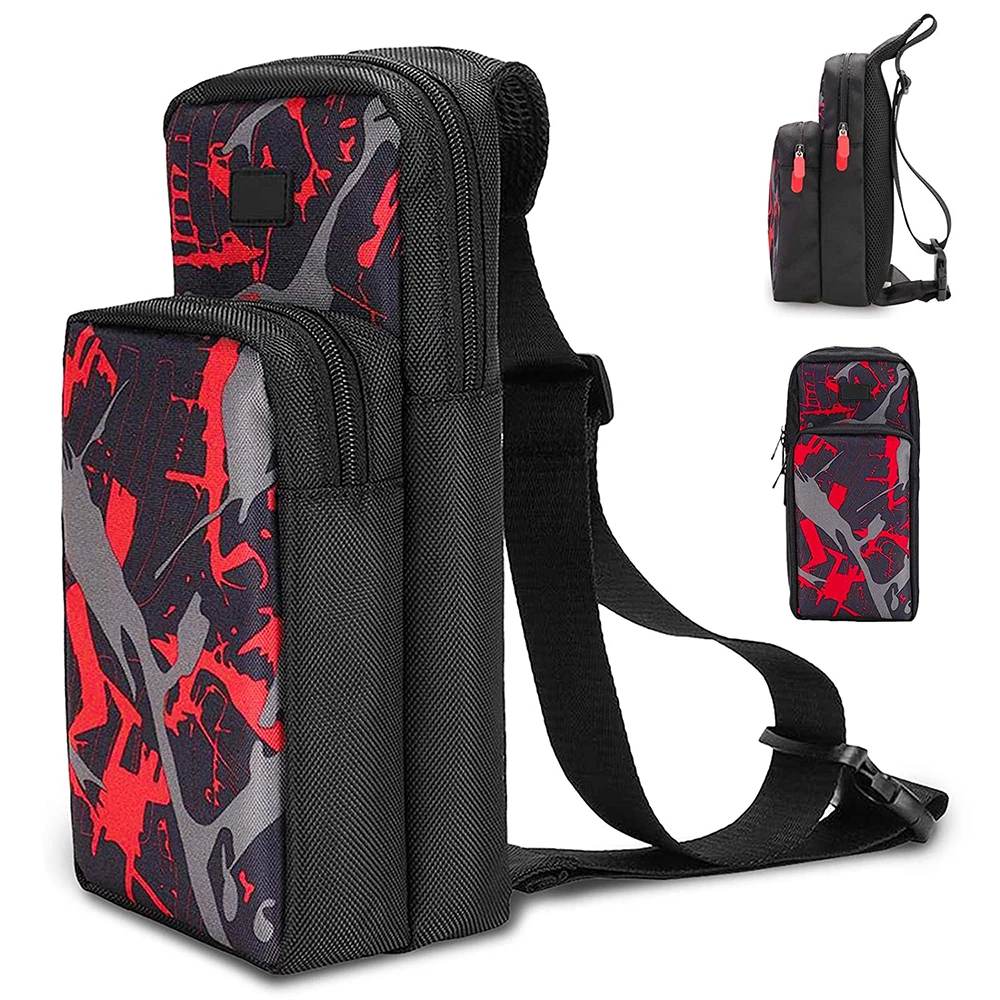 Mochila  Nintendo Switch*