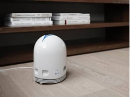 Purificador de Ar AIRFREE Allergien (24 m2)