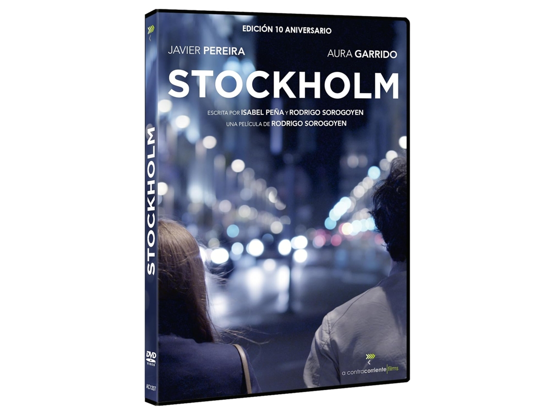 Stockholm (2013)