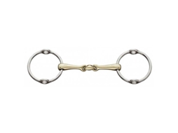 Levantar Bridões Kk Ultra 16 Mm Prateado 125 Mmsprenger
