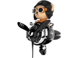 Luvas para Guidão de Motociclista Aquecedores de Mãos Isolados, Fecho Resistente, Forro Interno Antiderrapante. SFUSHOS