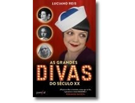 As Grandes Divas do Século XX