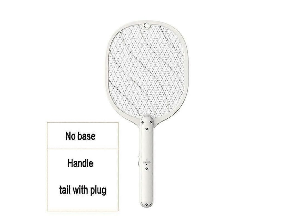 Mata-mosquitos Elétrico Xiaomi Com Carregamento Usb, Lâmpada Uv Para Controle De Mosquitos, 3000v