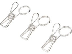 Clipes de Mesa de Metal Requintados para Cartões, Suporte Reutilizável para Exibição de Números. SFUSHOS