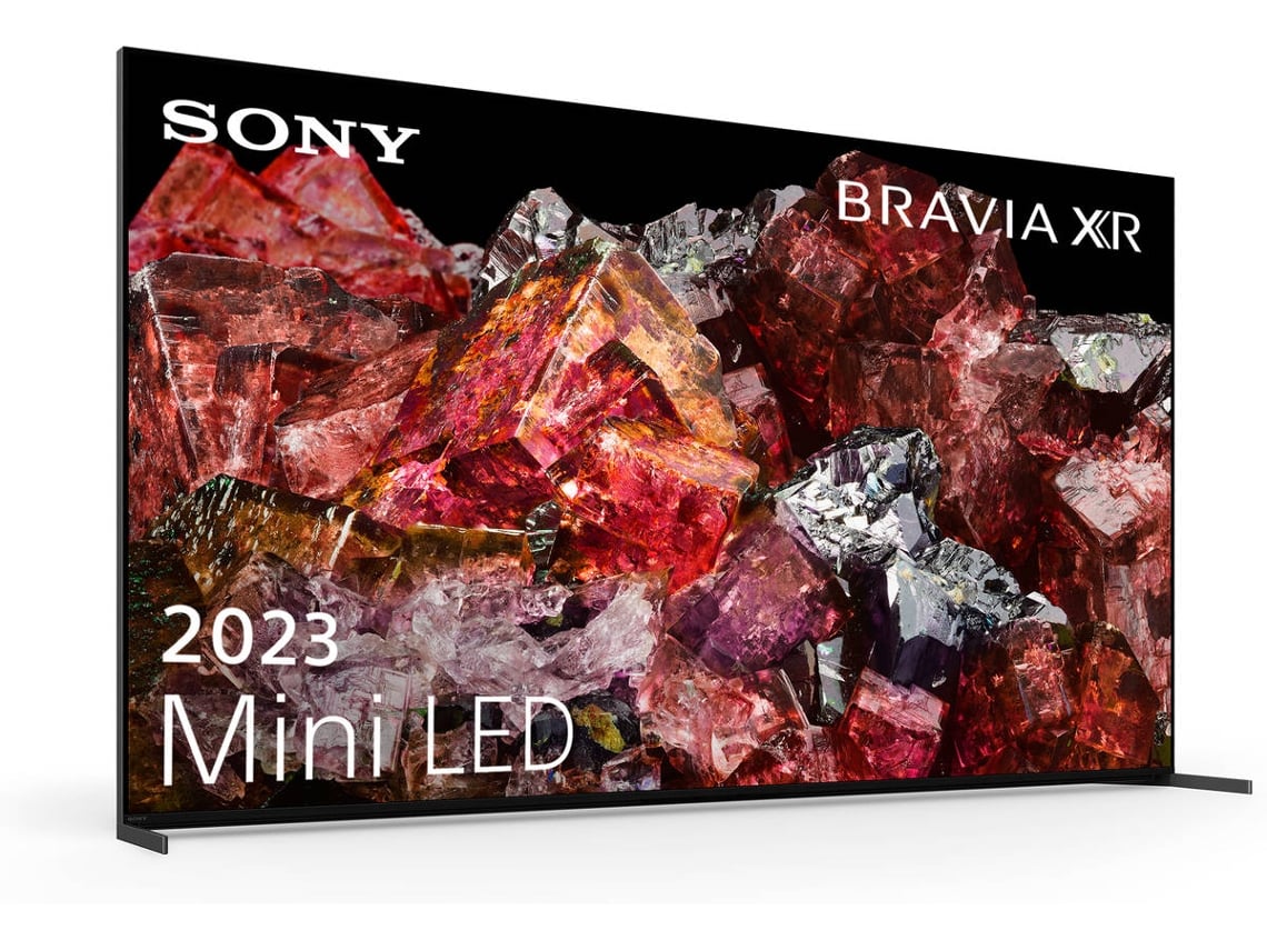 Prévenda TV SONY Bravia XR 75X95L (LED 75'' 189 cm 4K Ultra HD