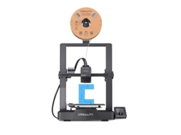 Impressora 3d, Capaz De Eixo Z Duplo, Nivelamento Automático Da Mesa,ender 3 V3 Se Oem