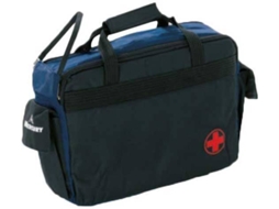 Mala Médica de Futebol MERCURY EQUIPMENT  RússiaAzul