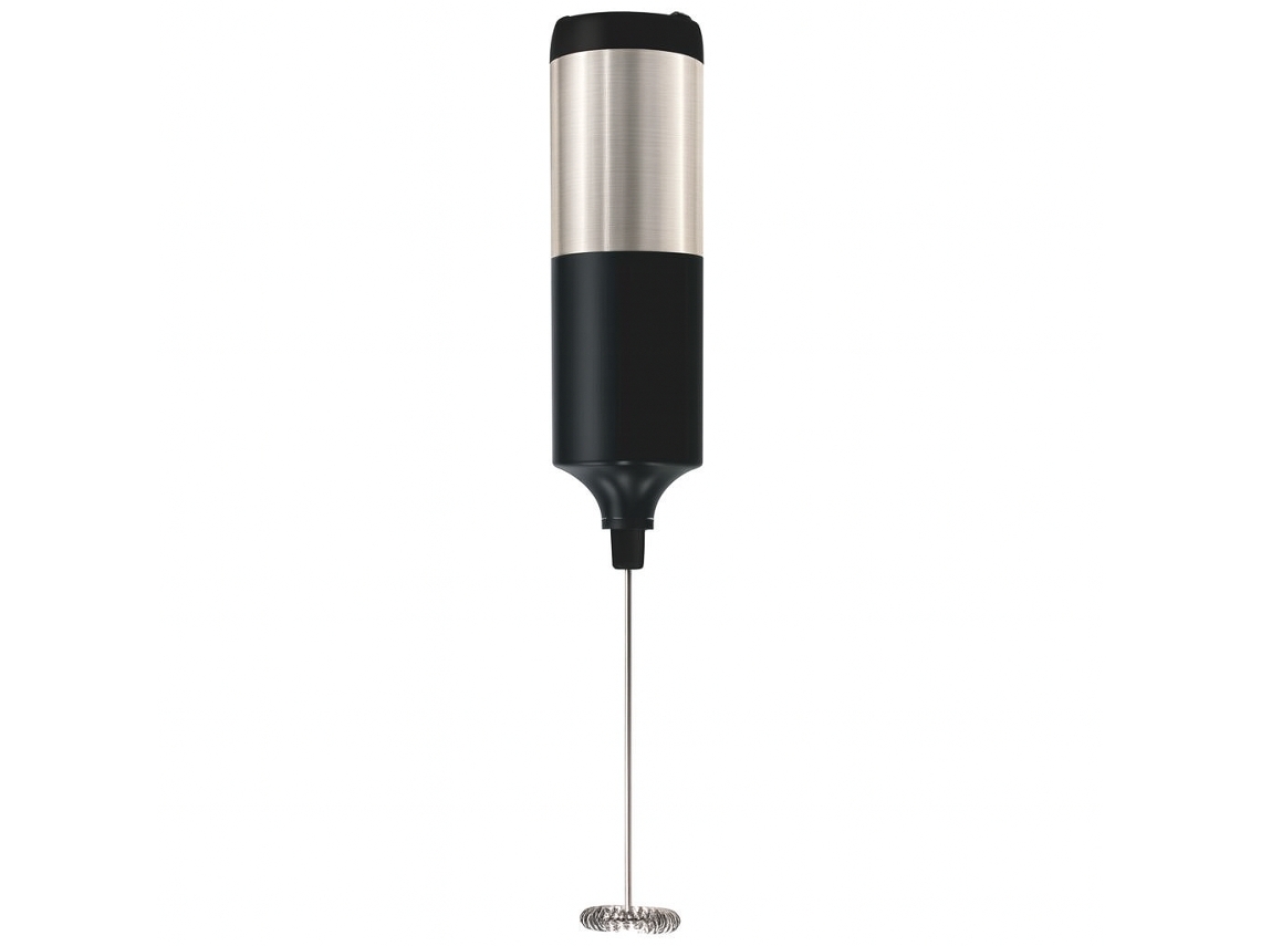 Batedor Wireless Pritech Kc 070 Preto Cinzento