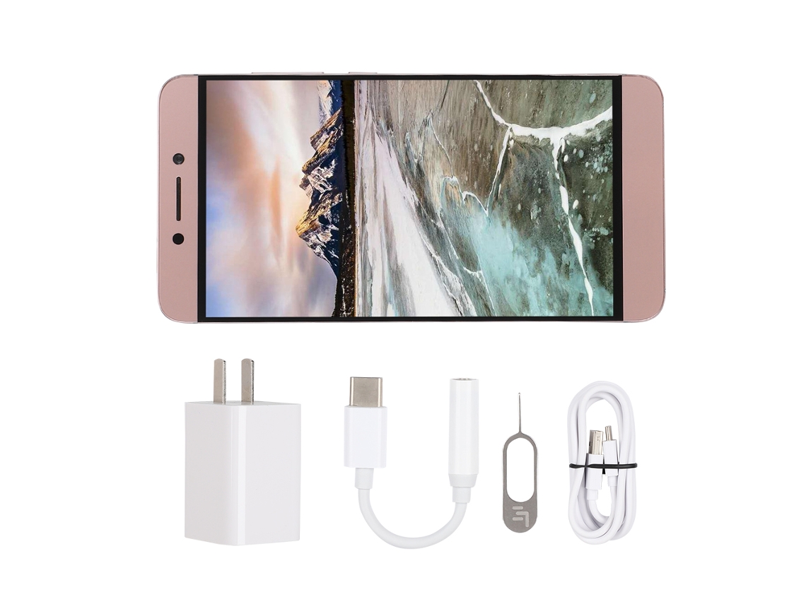 Smartphones Android LAXISCREED Dual Sim 4g