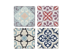 Trivet Hidráulico 4U