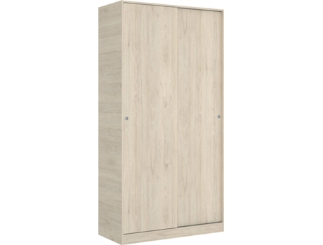 Roupeiro  Plus Slide (100 cm)