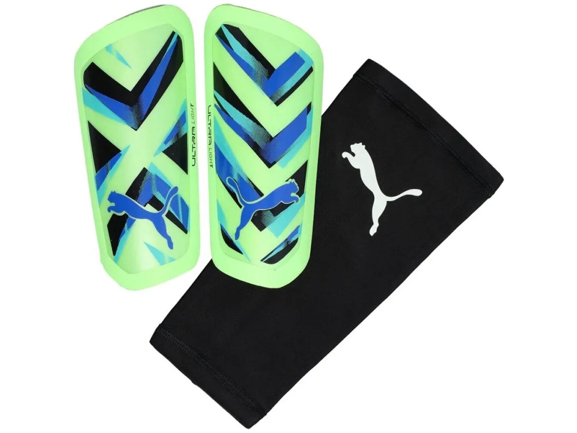 Caneleiras Puma Ultra Light VE
