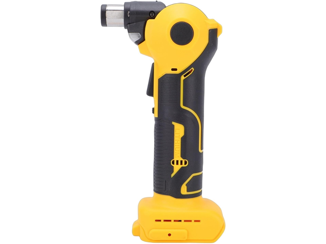 Kit De Martelo Elétrico Automático, Com Suporte Para