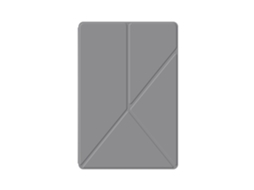 Capa Magnética Para Tablet Samsungs11 Ultra Conversível Cinza De 14,6 Polegadas Yunzii
