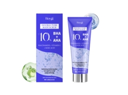 Gel Esfoliante Corporal Pele Suave Radiante
