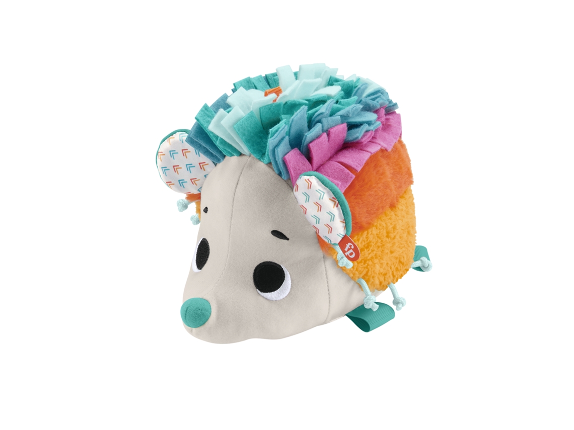 Ouriço Cuddle'n'Snuggle FISHER-PRICE