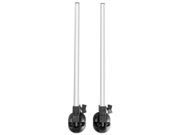 Pernas On Box Branco 45 Cmpreston Innovations