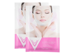 Máscara Facial Eficaz Para Emagrecimento E Reafirmação Facial