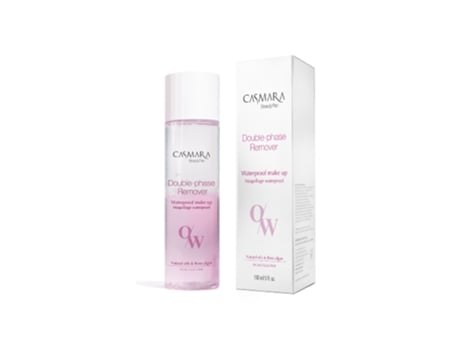 Desmaquilhante Bifásico Casmara 150 Ml Skincare